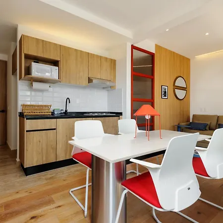 Casa Colon Apartment