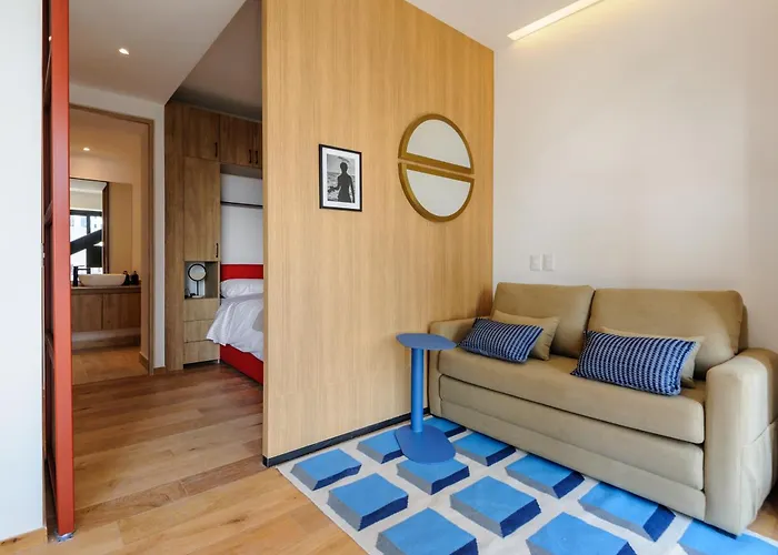 Apartment Casa Colon *