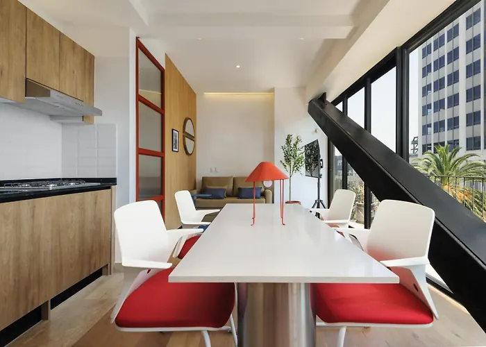 Casa Colon Apartment