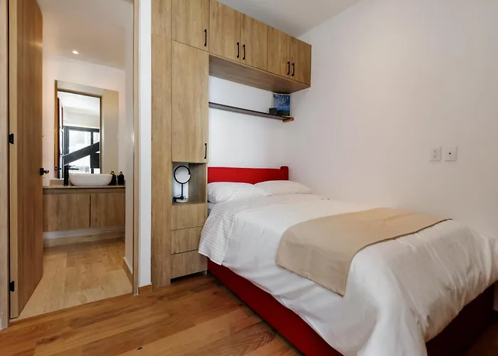 Apartment Casa Colon