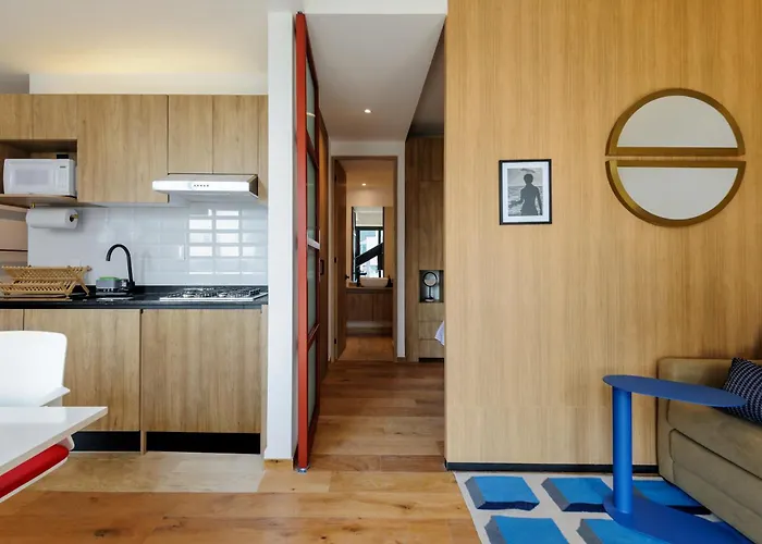 Apartment Casa Colon