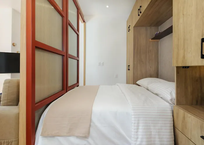 Apartment Casa Colon *