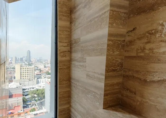 Casa Colon Apartment Mexico City