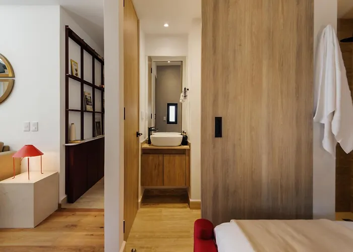 Apartment Casa Colon