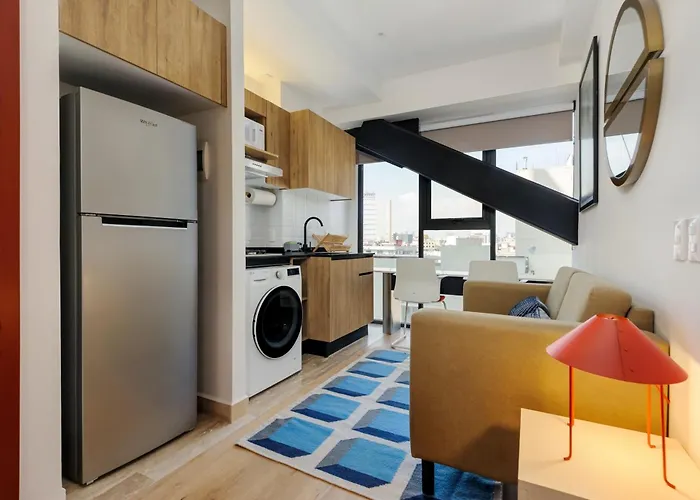 Casa Colon Apartment *