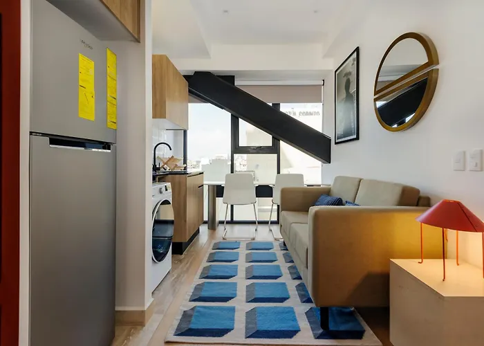 Casa Colon Apartment