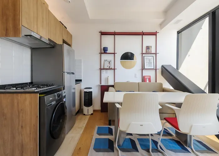 Casa Colon Apartment