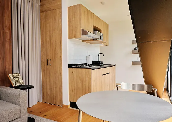 Apartment Casa Colon