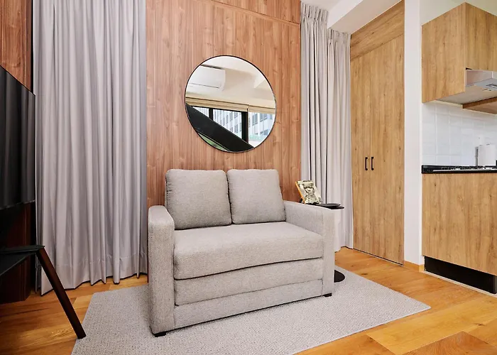 Casa Colon Apartment