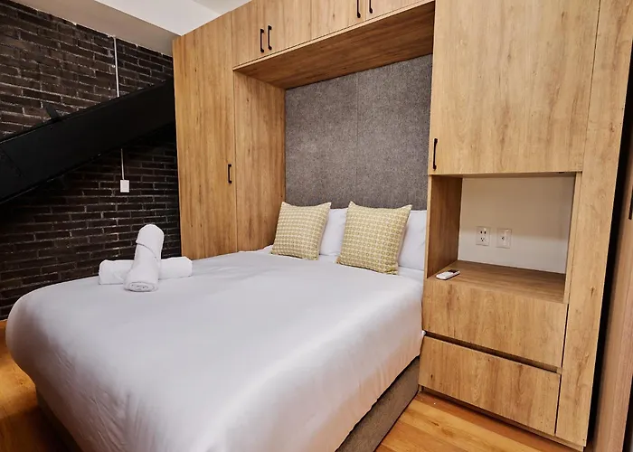 Casa Colon Apartment *