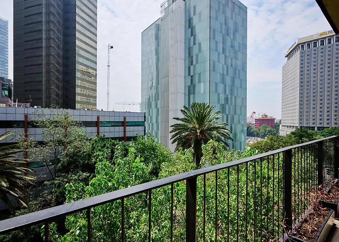 Casa Colon Apartment